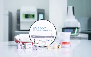 20 Years of IPS e.max: Leading All Ceramic Dental Material